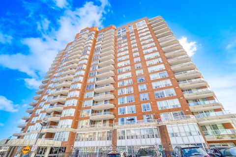 Photo 44 at 103 - 410 McLevin Avenue, Malvern, Toronto