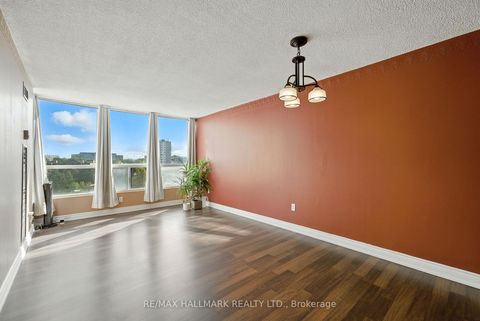 Photo 0 at #802 - 3050 Ellesmere Road, Morningside, Toronto