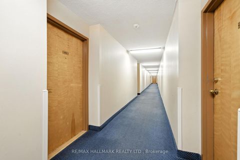 Photo 6 at #802 - 3050 Ellesmere Road, Morningside, Toronto