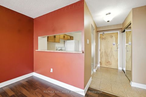 Photo 12 at #802 - 3050 Ellesmere Road, Morningside, Toronto