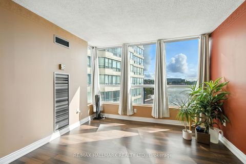 Photo 14 at #802 - 3050 Ellesmere Road, Morningside, Toronto