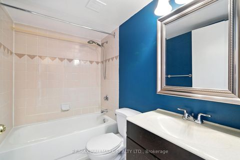 Photo 16 at #802 - 3050 Ellesmere Road, Morningside, Toronto