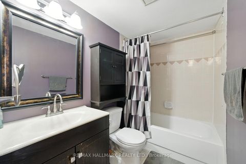Photo 22 at #802 - 3050 Ellesmere Road, Morningside, Toronto