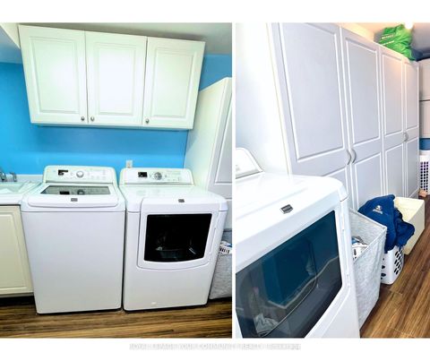 Photo 34 at 31 Giotto Crescent SW, Maple, Vaughan