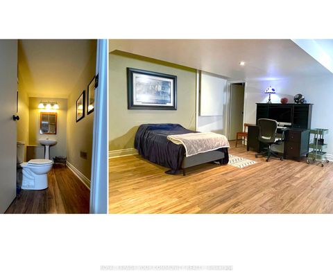 Photo 36 at 31 Giotto Crescent SW, Maple, Vaughan