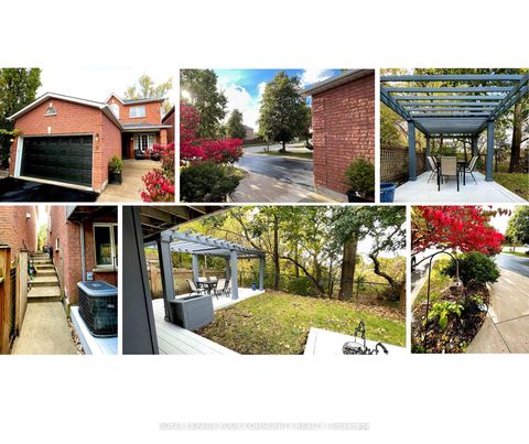 Photo 39 at 31 Giotto Crescent SW, Maple, Vaughan