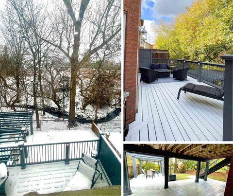 Photo 40 at 31 Giotto Crescent SW, Maple, Vaughan