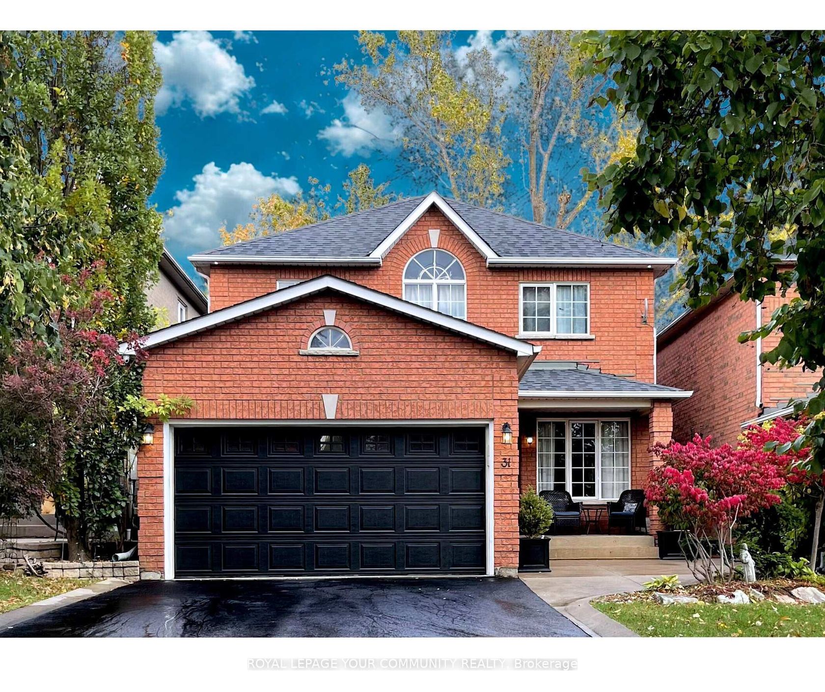 31 Giotto Crescent SW, Maple, Vaughan photo 5
