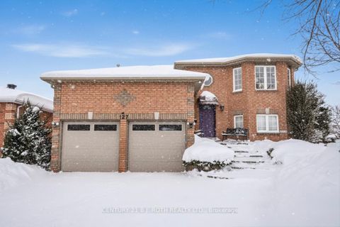 Photo 0 at 127 Golden Meadow Road, Bayshore, Barrie