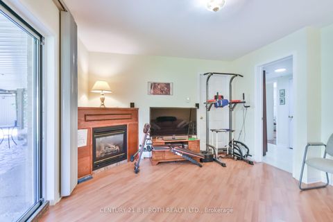 Photo 13 at 127 Golden Meadow Road, Bayshore, Barrie