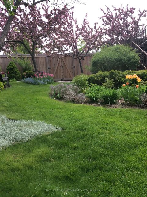 Photo 31 at 127 Golden Meadow Road, Bayshore, Barrie