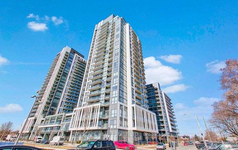 Photo 0 at 1703 - 17 Zorra Street, City Centre West, Toronto