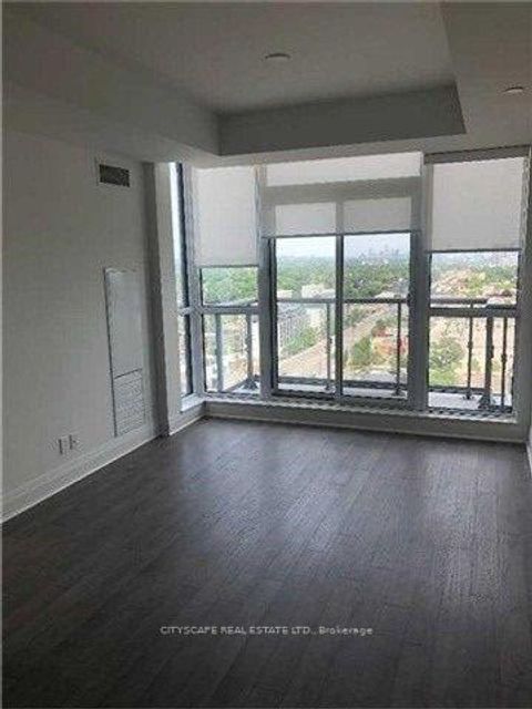 Photo 2 at 1703 - 17 Zorra Street, City Centre West, Toronto