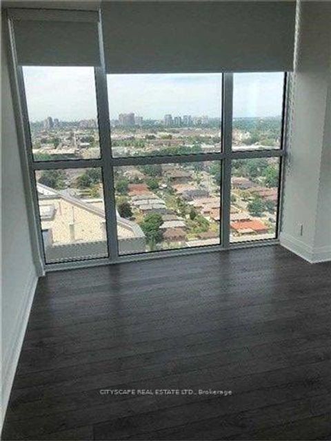 Photo 4 at 1703 - 17 Zorra Street, City Centre West, Toronto