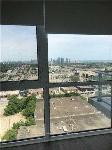 Photo 5 at 1703 - 17 Zorra Street, City Centre West, Toronto