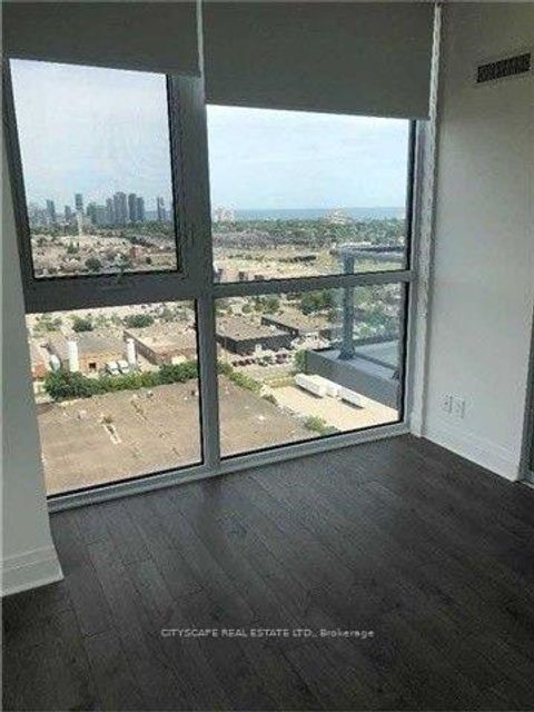 Photo 6 at 1703 - 17 Zorra Street, City Centre West, Toronto