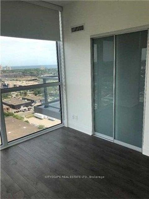 Photo 7 at 1703 - 17 Zorra Street, City Centre West, Toronto