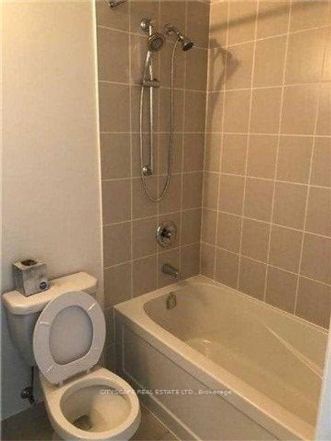 Photo 10 at 1703 - 17 Zorra Street, City Centre West, Toronto