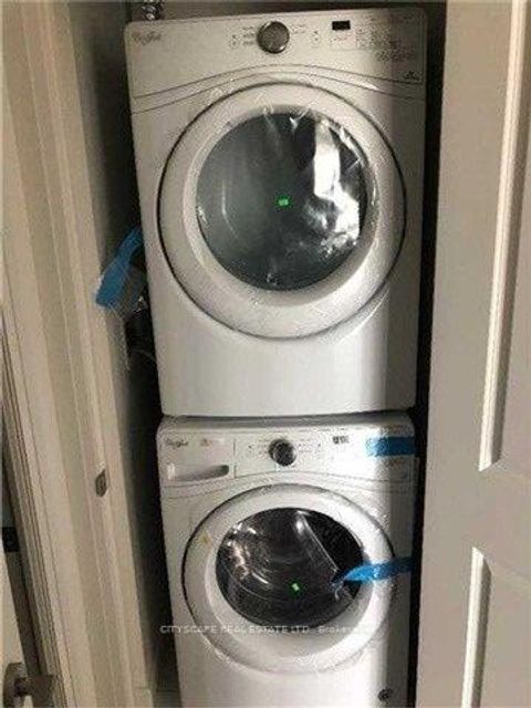 Photo 11 at 1703 - 17 Zorra Street, City Centre West, Toronto