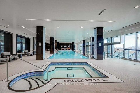 Photo 13 at 1703 - 17 Zorra Street, City Centre West, Toronto