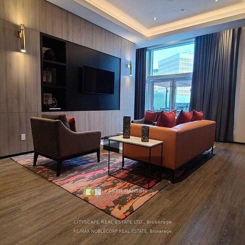 Photo 15 at 1703 - 17 Zorra Street, City Centre West, Toronto