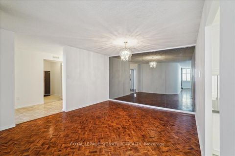 Photo 6 at 2404 - 55 Skymark Drive, Hillcrest Village, Toronto