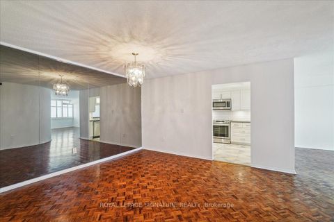 Photo 7 at 2404 - 55 Skymark Drive, Hillcrest Village, Toronto