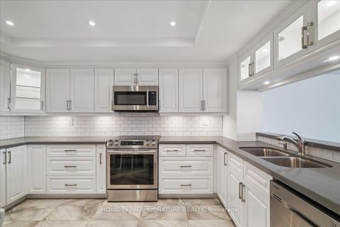 Photo 9 at 2404 - 55 Skymark Drive, Hillcrest Village, Toronto