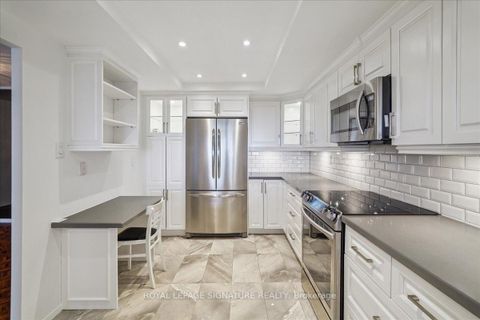 Photo 11 at 2404 - 55 Skymark Drive, Hillcrest Village, Toronto