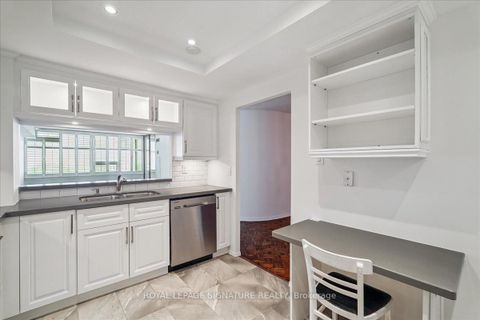 Photo 12 at 2404 - 55 Skymark Drive, Hillcrest Village, Toronto