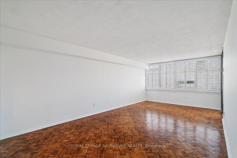 Photo 13 at 2404 - 55 Skymark Drive, Hillcrest Village, Toronto