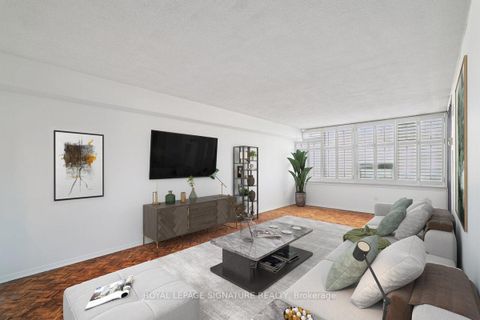 Photo 14 at 2404 - 55 Skymark Drive, Hillcrest Village, Toronto