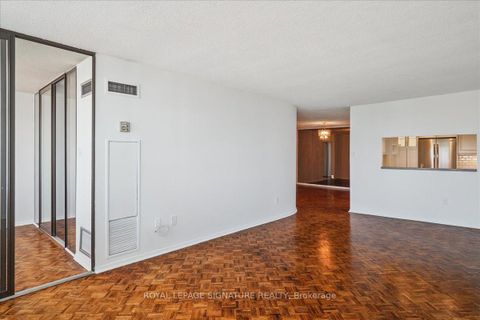 Photo 15 at 2404 - 55 Skymark Drive, Hillcrest Village, Toronto