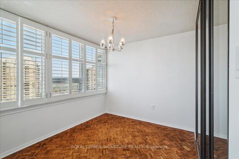 Photo 16 at 2404 - 55 Skymark Drive, Hillcrest Village, Toronto