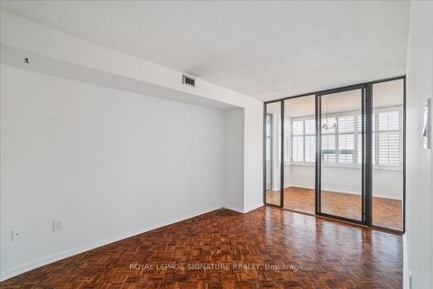 Photo 18 at 2404 - 55 Skymark Drive, Hillcrest Village, Toronto