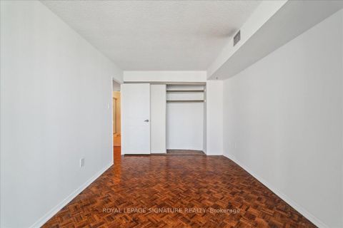 Photo 20 at 2404 - 55 Skymark Drive, Hillcrest Village, Toronto