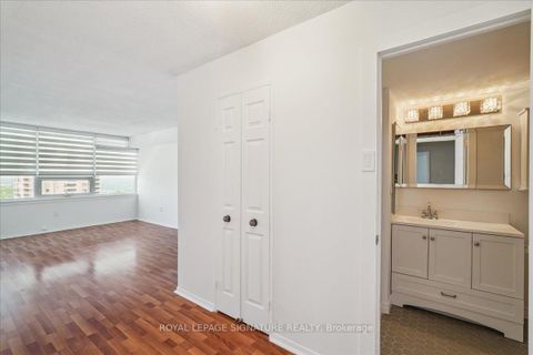 Photo 21 at 2404 - 55 Skymark Drive, Hillcrest Village, Toronto