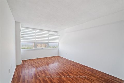 Photo 22 at 2404 - 55 Skymark Drive, Hillcrest Village, Toronto