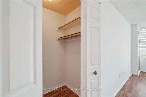 Photo 25 at 2404 - 55 Skymark Drive, Hillcrest Village, Toronto