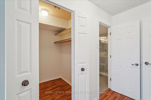 Photo 26 at 2404 - 55 Skymark Drive, Hillcrest Village, Toronto