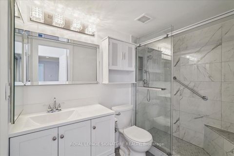 Photo 27 at 2404 - 55 Skymark Drive, Hillcrest Village, Toronto