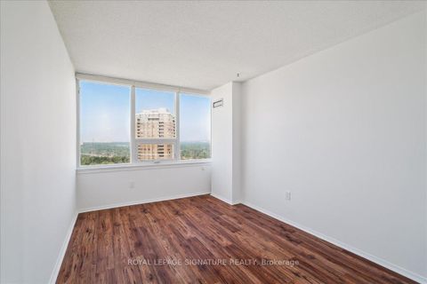 Photo 29 at 2404 - 55 Skymark Drive, Hillcrest Village, Toronto