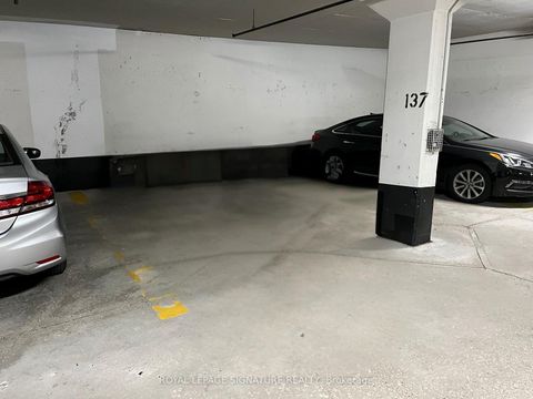 Photo 38 at 2404 - 55 Skymark Drive, Hillcrest Village, Toronto