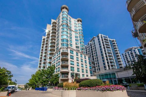 Photo 1 at 920 - 2111 Lake Shore Boulevard W, Mimico, Toronto