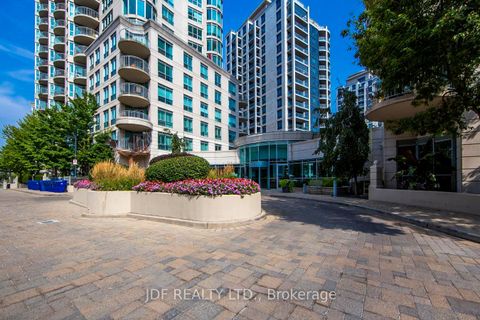 Photo 2 at 920 - 2111 Lake Shore Boulevard W, Mimico, Toronto
