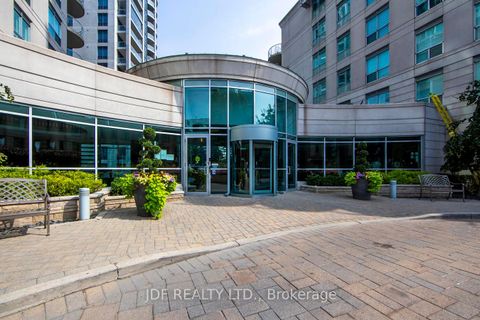 Photo 3 at 920 - 2111 Lake Shore Boulevard W, Mimico, Toronto