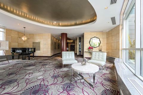 Photo 4 at 920 - 2111 Lake Shore Boulevard W, Mimico, Toronto