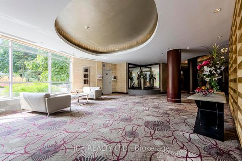 Photo 5 at 920 - 2111 Lake Shore Boulevard W, Mimico, Toronto