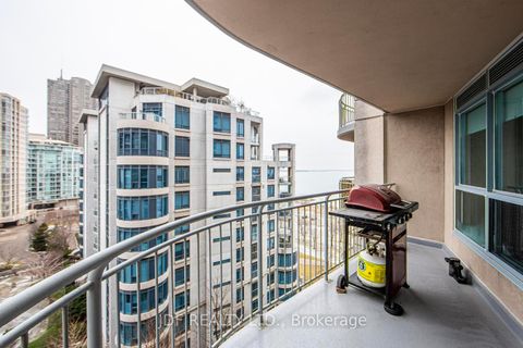 Photo 21 at 920 - 2111 Lake Shore Boulevard W, Mimico, Toronto