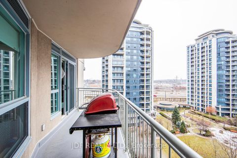 Photo 22 at 920 - 2111 Lake Shore Boulevard W, Mimico, Toronto